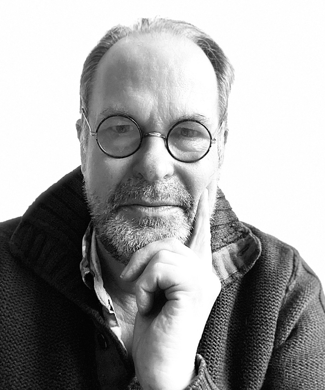 Stefan Gerling, Copywriter, Lektor und Korrektor